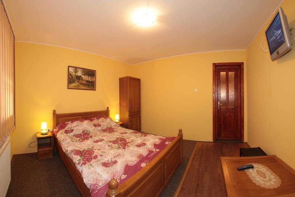 Pensiunea Elisabeta Sovata Room photo