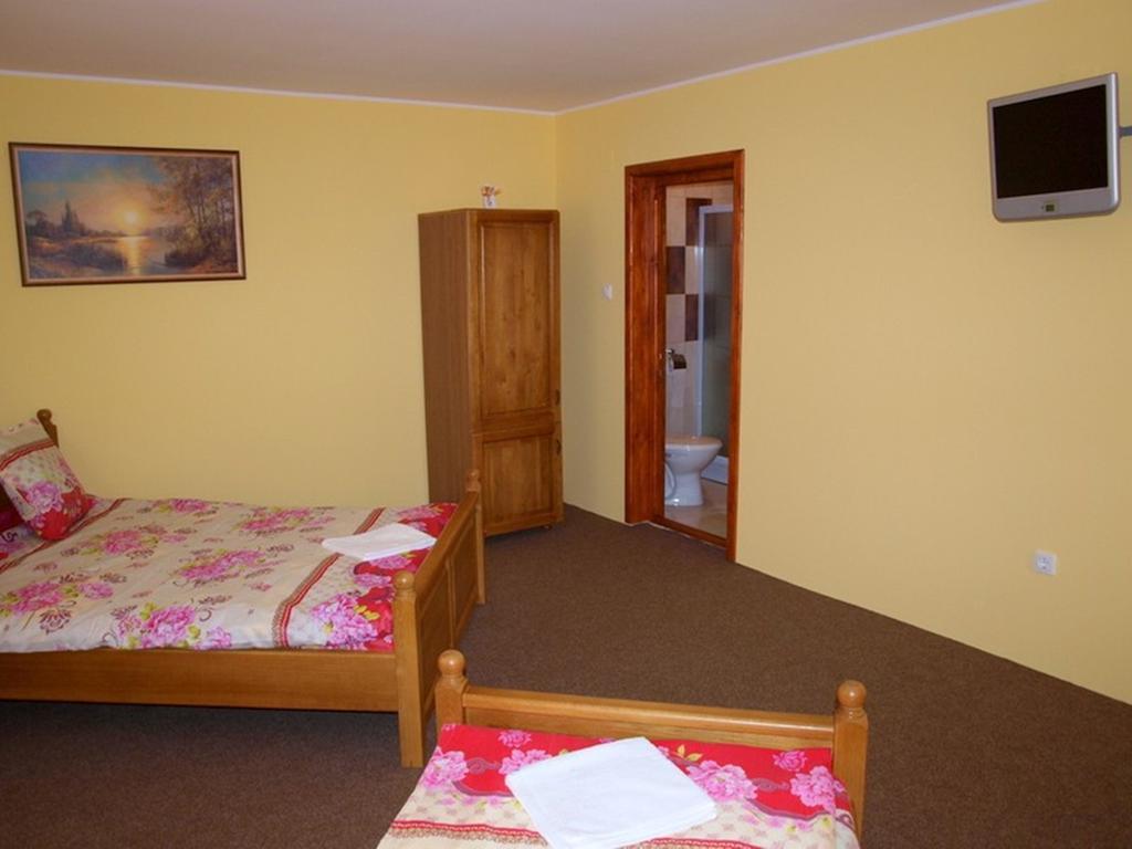 Pensiunea Elisabeta Sovata Room photo